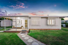 BeachBox - Stones Throw From The Beach